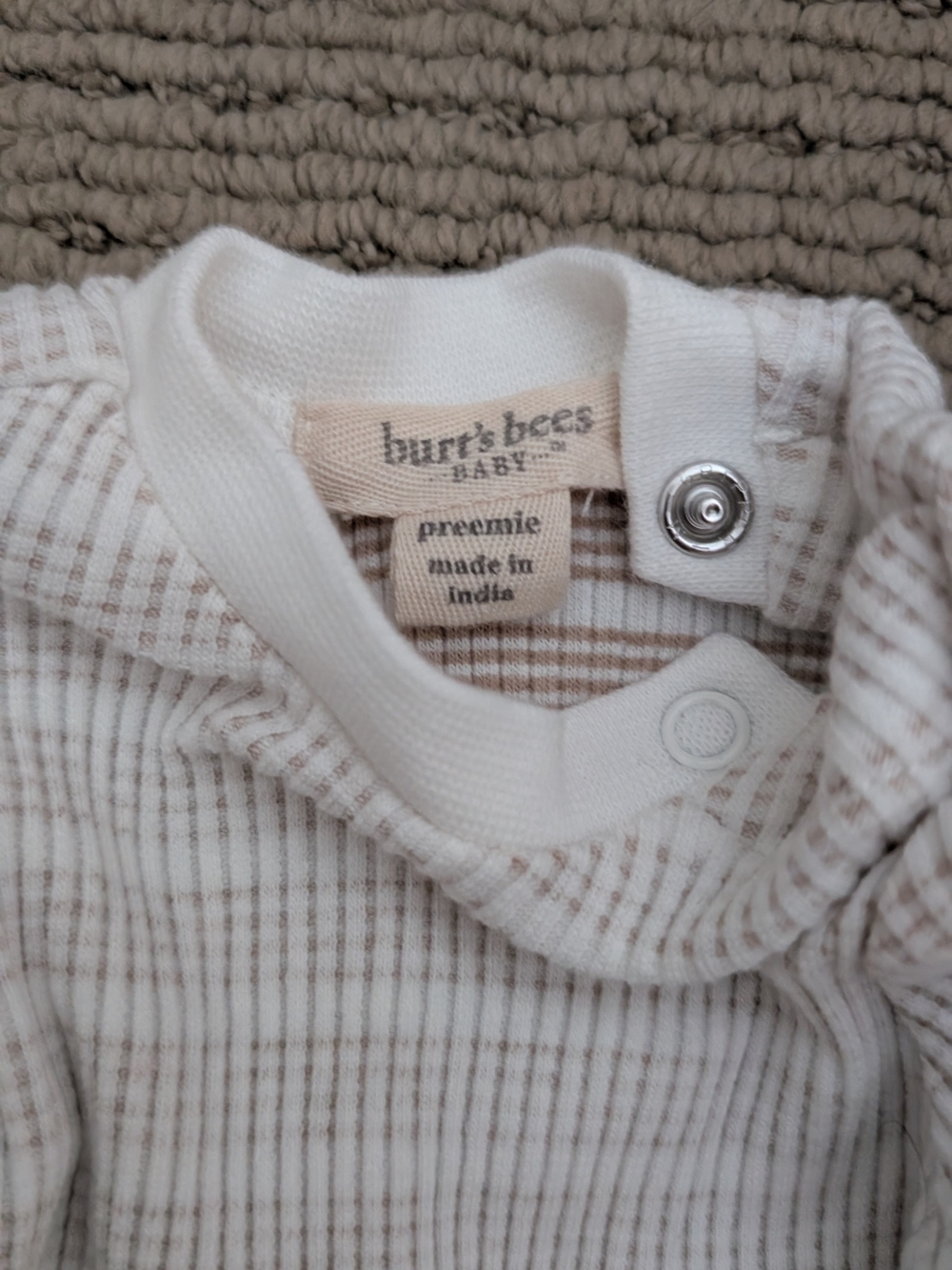 Preemie Bundle - New/Barely Used - Picture 3 of 6